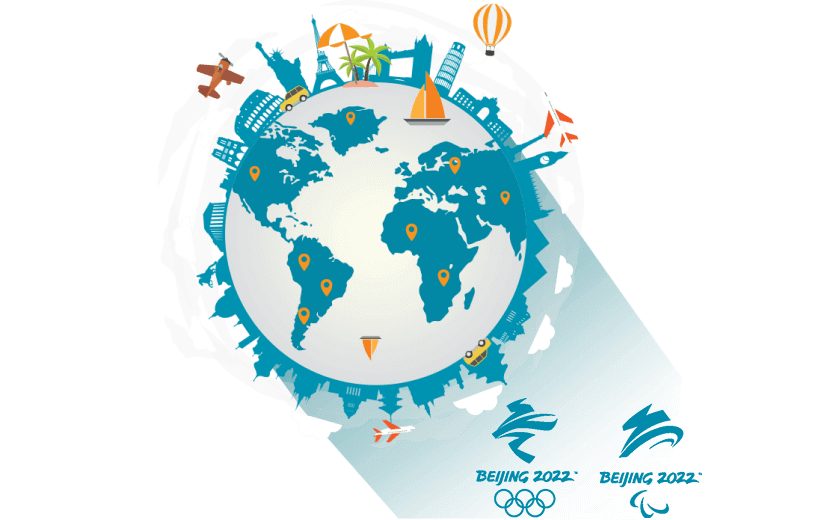 圣卢西亚回国vpn - 通行中国